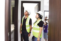 Năm 2025 là năm đầy kỳ vọng với bất động sản phía Nam khi dòng vốn đầu tư nước ngoài chính thức được giải ngân