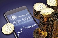 Tiền ảo bật tăng mạnh ngay từ đầu năm, bitcoin sẽ thay thế vàng trong thập kỷ tới? 