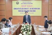 Hai năm liên tiếp Thái Bình thu hút FDI đạt trên 1 tỷ USD 