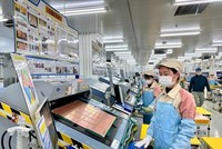 Năm 2024, cả nước có 233.419 doanh nghiệp đăng ký mới và quay trở lại hoạt động