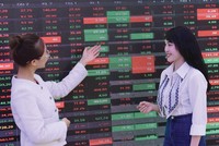 Nâng hạng là một trong những chủ điểm chính của thị trường chứng khoán năm nay