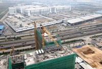 Hạ tầng tăng tốc phát triển là động lực lớn của bất động sản công nghiệp