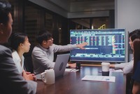 Việc chia sẻ thông tin hiệu quả đóng vai trò quan trọng đối với thành công của mỗi tổ chức