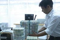 Nợ xấu dự báo gia tăng trong năm 2025