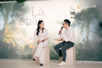 Lá Chắn - Hành trình Sun Life đồng hành cùng khách hàng