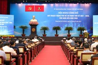 TP.HCM cần trên 4,4 triệu tỷ đồng đầu tư các dự án theo quy hoạch 