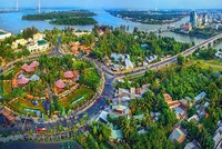 Ảnh minh hoạ. (Nguồn: Internet)