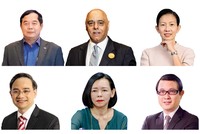 Doanh nghiệp không ngừng mở rộng đầu tư tại Việt Nam