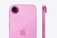 Thiết kế siêu mỏng mới của iPhone 17 Air. Ảnh: MacRumors