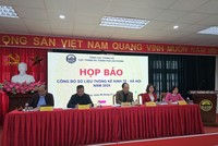 Lần đầu tiên, Hải Phòng vào top 5 tỉnh, thành có quy mô kinh tế lớn nhất cả nước 