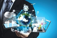 Nhà mạng tăng tốc từ điểm tựa “không gian mới” 