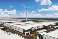 Bất động sản công nghiệp Việt Nam đứng trước cơ hội phát triển mạnh