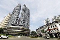 Nhu cầu và tiềm năng của phân khúc cho vay mua nhà còn rất lớn. Ảnh: Đức Thanh 