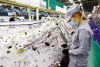 Kinh tế 2025: Tăng tốc để bứt phá, tạo đà hiện thực hóa mục tiêu tăng trưởng 2 con số 