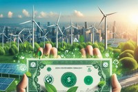 Để đạt mức phát thải ròng bằng 0 vào năm 2050, Việt Nam cần đầu tư thêm khoảng 6,8% GDP mỗi năm, hay tổng cộng 368 tỷ USD cho đến năm 2040