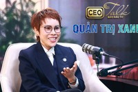 [CEO Talk] Quản trị xanh