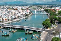 Bình Thuận tập trung xây dựng chính quyền điện tử, thành phố thông minh. 