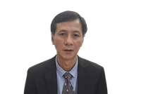 TS. Nguyễn Đức Độ, Phó viện trưởng phụ trách Viện Kinh tế - Tài chính (Bộ Tài chính) 