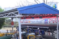 Tổng nguồn xăng dầu phân giao tối thiểu cho các thương nhân trong năm 2025 khoảng 29,5triệu m3/tấn.