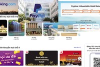 Trong năm 2025, các cơ quan chức năng sẽ siết chặt việc kiểm soát các nền tảng xuyên biên giới hoạt động tại Việt Nam 