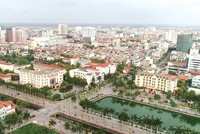 Thái Bình ưu tiên thực hiện các dự án kết cấu hạ tầng tạo sức lan tỏa lớn. 