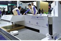 Thị trường máy hút bụi Việt Nam đang có sự hiện diện của nhiều thương hiệu đến từ Trung Quốc 