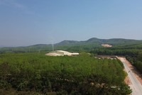 Kon Tum bãi bỏ quyết định thành lập Cụm công nghiệp huyện Kon Plông 