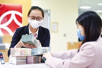 Năm 2025, dự kiến hoạt động mua bán - sáp nhập (M&A) ngành ngân hàng sẽ sôi động 