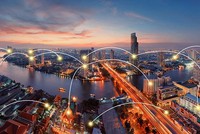 Thái Lan thu hút lượng vốn đầu tư kỷ lục trong năm 2024, dẫn đầu là công nghiệp số 