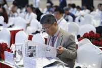 Việc tăng diện tích quảng cáo tạo điều kiện cho cơ quan báo chí thực hiện tốt hơn cơ chế tự chủ tài chính, giúp nâng cao chất lượng nội dung 