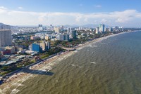 Bất động sản Bà Rịa - Vũng Tàu chưa thấy “cửa sáng” 