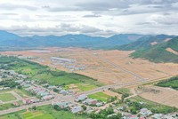 Năm 2025, Khu công nghiệp Becamex VSIP Bình Định có chỉ tiêu thu hút 20 dự án, chiếm phần lớn chỉ tiêu thu hút dự án trong khu kinh tế, khu công nghiệp tại tỉnh Bình Định. 