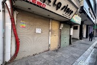 Hà Nội: Ồ ạt trả mặt bằng tại tuyến phố có giá 264 triệu đồng/m2 