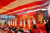 Khai trương Công viên phần mềm Đà Nẵng số 2 