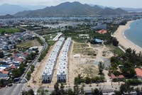 Loạt dự án bất động sản được yêu cầu khởi công, hoàn thành trong năm 2025 