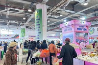 Quảng Ninh kích cầu tiêu dùng những ngày đầu năm 2025 