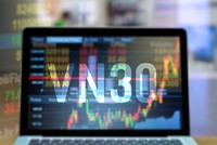 Đa dạng rổ VN30