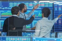 Thị trường chứng khoán Mỹ đang bước vào giai đoạn cần nhiều sự thận trọng hơn