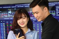 Làm mới VN30 - Bước chuyển tích cực