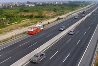 Sắp thu phí cao tốc do Nhà nước trực tiếp quản lý, khai thác 