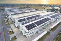 Đầu tư 3.403 tỷ đồng xây dựng khu công nghiệp Kim Thành 2, tỉnh Hải Dương 