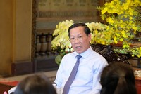 TP.HCM huy động 5 triệu tỷ đồng: Không lo thiếu vốn, quan trọng là dùng hiệu quả 