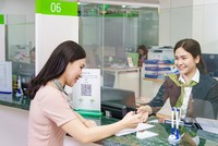 Phiên giao dịch sáng 12/3: Bộ ba VCB, VIC và VHM giữ nhịp thị trường