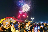 Chuyện miền đất hứa!