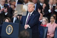 Chính sách mới của chính quyền Tổng thống Trump sẽ tác động đáng kể đến xu hướng xanh toàn cầu 