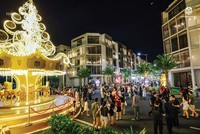 Khi phố “có hồn”