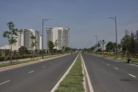 Tỉnh Quảng Nam đốc thúc hoàn thành các khu tái định cư phục vụ Khu nghỉ dưỡng Nam Hội An.