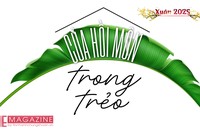 Của hồi môn trong trẻo