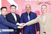 Haxaco Group và SAIC Motor Việt Nam: Cú bắt tay lịch sử