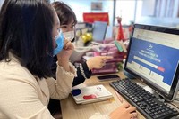 Đăng ký, sử dụng 70.000 tên miền thuộc không gian tên miền mới 